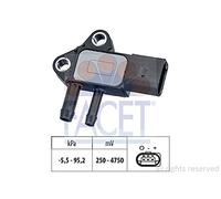 FACET 10.3297 Capteur pression des gaz échappement
