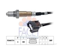 Facet 10.8200 Sonde lambda