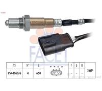 Facet 10.8207 Sonde lambda