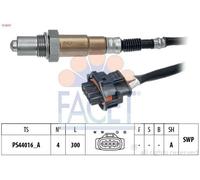 FACET 10.8267 Sonde lambda pour OPEL INSIGNIA Caravan Corsa D Schrägheck (S07)