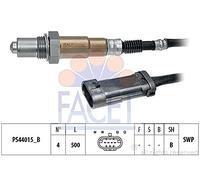 FACET 10.8280 Injecteur de Carburant