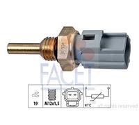 Facet 7.3334 Sonde de température, liquide de refroidissement