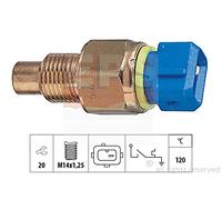 Facet 7.4131 Contact thermique, voyant avertisseur de l'agent réfrigérant