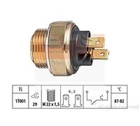 Facet 7.5017 THERMOCONTACT VENTILATEUR