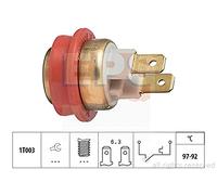 Facet 7.5093 THERMOCONTACT VENTILATEUR