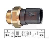 Facet 7.5102 THERMOCONTACT VENTILATEUR