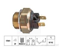 Facet 7.5111 THERMOCONTACT VENTILATEUR