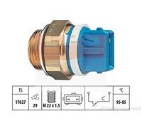 Facet 7.5122 THERMOCONTACT VENTILATEUR