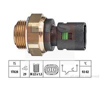 Facet 7.5128 THERMOCONTACT VENTILATEUR