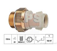 Facet 7.5137 THERMOCONTACT VENTILATEUR