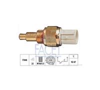 FACET 7.5138 Thermocontact pour ventilateur de radiateur