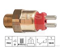 Facet 7.5169 THERMOCONTACT VENTILATEUR