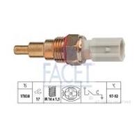 FACET 7.5189 Thermocontact pour ventilateur de radiateur