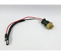 FACET 7.5601 Thermocontact pour ventilateur de radiateur