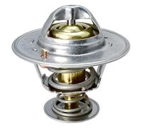 FACET 7.8218 Thermostat d'eau avec joint d'étanchéite 82°C Compatible avec LANCIA DELTA I 831AB0, FIAT Uno 3/5 portes 146, 158, SAAB 900 I Combi Coupe