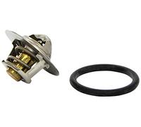 FACET 7.8239 Thermostat d'eau avec joint d'étanchéite 89°C Compatible avec RENAULT Clio II 3/5 portes BB, CB, BB0/1/2, CB0/1/2 Kangoo I KC, KC0/1 Kangoo I Express FC, FC0/1 Espace III JE, JE0