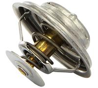 FACET 7.8301 Thermostat d'eau avec joint d'étanchéite 80°C Compatible avec BMW 5 Berline E39 3 Berline E36 5 Berline E34 5 Touring E39 7 E38