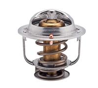 FACET 7.8317 Thermostat d'eau avec joint d'étanchéite 78°C Compatible avec DAIHATSU Feroza F300 TERIOS J1 FEROZA Soft Top F300 Applause I 3/5 portes A101, A111 HIJET Camionnette S85 GRAN MOVE G3