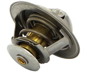 FACET 7.8328 Thermostat d'eau 76°C Compatible avec RENAULT Master II Van FD Master II Camion plate-forme/Châssis ED/HD/UD Master II Bus JD Master I Van T Trafic I Bus TX, TXW, T, P, V