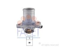 FACET 7.8330 Thermostat d'eau avec joint d'étanchéite 89°C