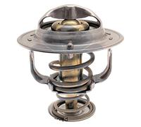 FACET 7.8404 Thermostat d'eau avec joint d'étanchéite 82°C Compatible avec VOLVO V40 Break 645, MITSUBISHI OUTLANDER III GGW, GFW, ZJ, SMART FORFOUR 454