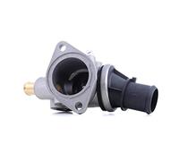 FACET 7.8411 Thermostat d'eau avec joint d'étanchéite avec raccord fileté pour le capteur de température 88°C