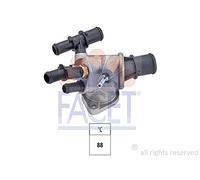 FACET 7.8563 Thermostat d'eau avec joint d'étanchéite 88°C