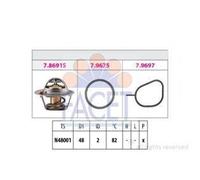 Facet 7.8692 Thermostat d'eau