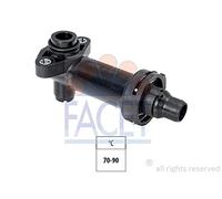 FACET 7.8836 Thermostat d'eau avec joint d'étanchéite 70 90°C