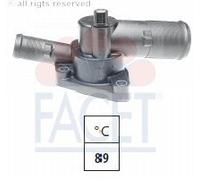 FACET 78192 Thermostat d'Eau
