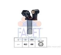FACET 9.0307 Capteur Régime Moteur