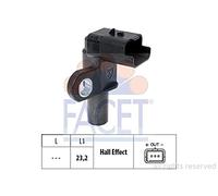 FACET 9.0332 Capteur Régime Moteur