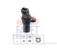 Facet 9.0354 Capteur Régime Moteur