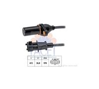 FACET 9.0569 Capteur Régime Moteur