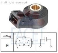 FACET 9.3148 Capteur Cliquetis