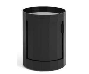 Facet Cabinet Low Espace de rangement Hay - 5710441349273