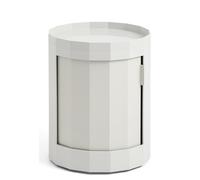 Facet Cabinet Low Espace de rangement Hay Gris brumeux - 5710441349266