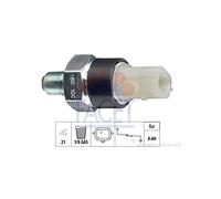 Facet 7.0180 Pressostat d'huile