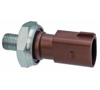 FACET Capteur de pression d'huile 7.0217 10x1,5 Ouverture de la clé: 24 Compatible avec VW Golf 7 3/5 portes 5G1, BQ1, BE1, BE2 Tiguan II AD1, AX1, AUDI A3 Sportback 8VA, 8VF, SKODA, SEAT