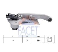 FACET Capteur PMH 9.0176 306 Schrägheck (7A, 7C, N3, N5)