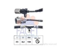 FACET Capteur PMH 9.0502