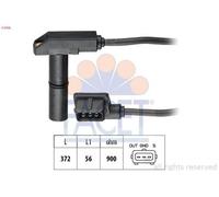 FACET Capteur PMH Capteur PMH 9.0048 pour BMW 3 Limousine (E30) 3 Touring (E30)