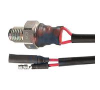 FACET Contacteur feu de recul 7.6078 Filetage: M14x1,5