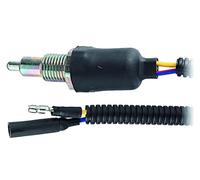 FACET Contacteur feu de recul 7.6093 Filetage: M14x1,5 Compatible avec LAND ROVER Defender SUV L316, MG MGF RD, HONDA PRELUDE V BB