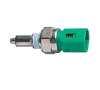 Facet Contacteur de feu de recul 7.6096 - Filetage M14x1,5 - Compatible OPEL/RENAULT