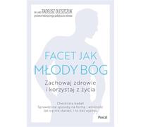Facet jak młody bóg