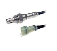 FACET Sonde lambda 10.7482 chauffé Sonde planaire Filetage prégraissé devant le catalyseur 250mm Compatible avec SUZUKI JIMNY FJ Grand Vitara I SUV FT, HT Vitara SUV ET, TA, TD Wagon R+ 3/5 portes MM