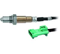 FACET Sonde lambda 10.7597 chauffée planaire filetage prégraissé 570 mm