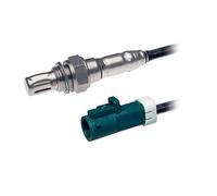 FACET Sonde lambda 10.7611 chauffé Sonde planaire Filetage prégraissé 400mm