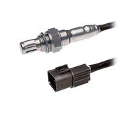 FACET Sonde lambda 10.7656 chauffé Sonde planaire Filetage prégraissé 350mm
